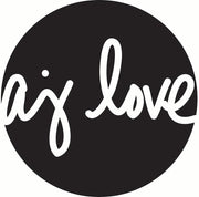 aj love yoga