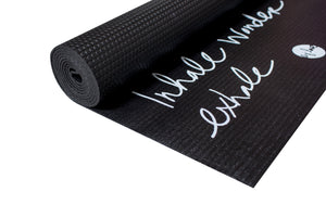 Inhale Elite Yoga Mat