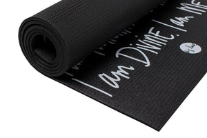 I Am Elite Yoga Mat