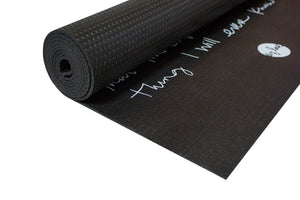 Believe Lite Yoga Mat